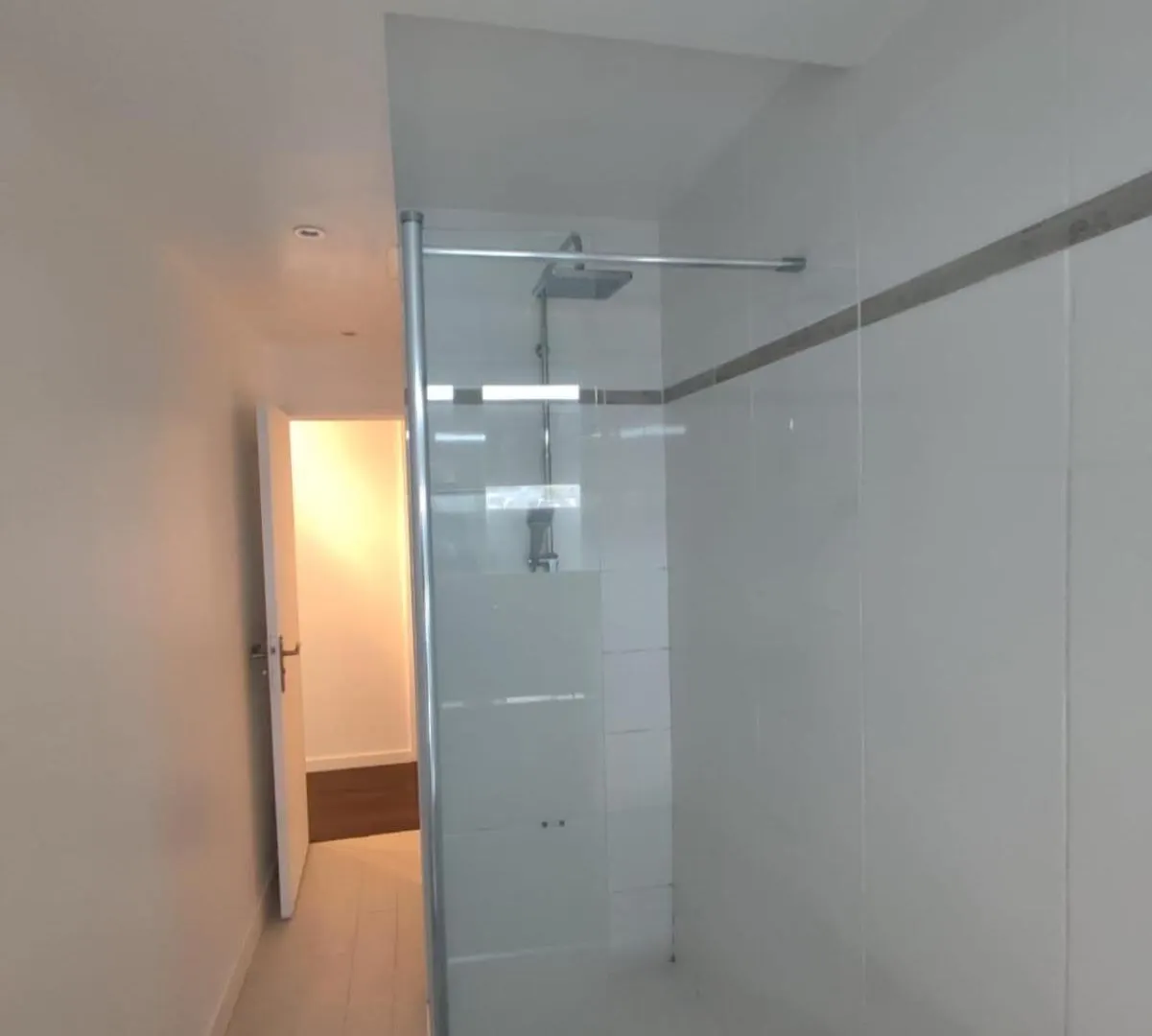 Logement Entier Brest Apartment