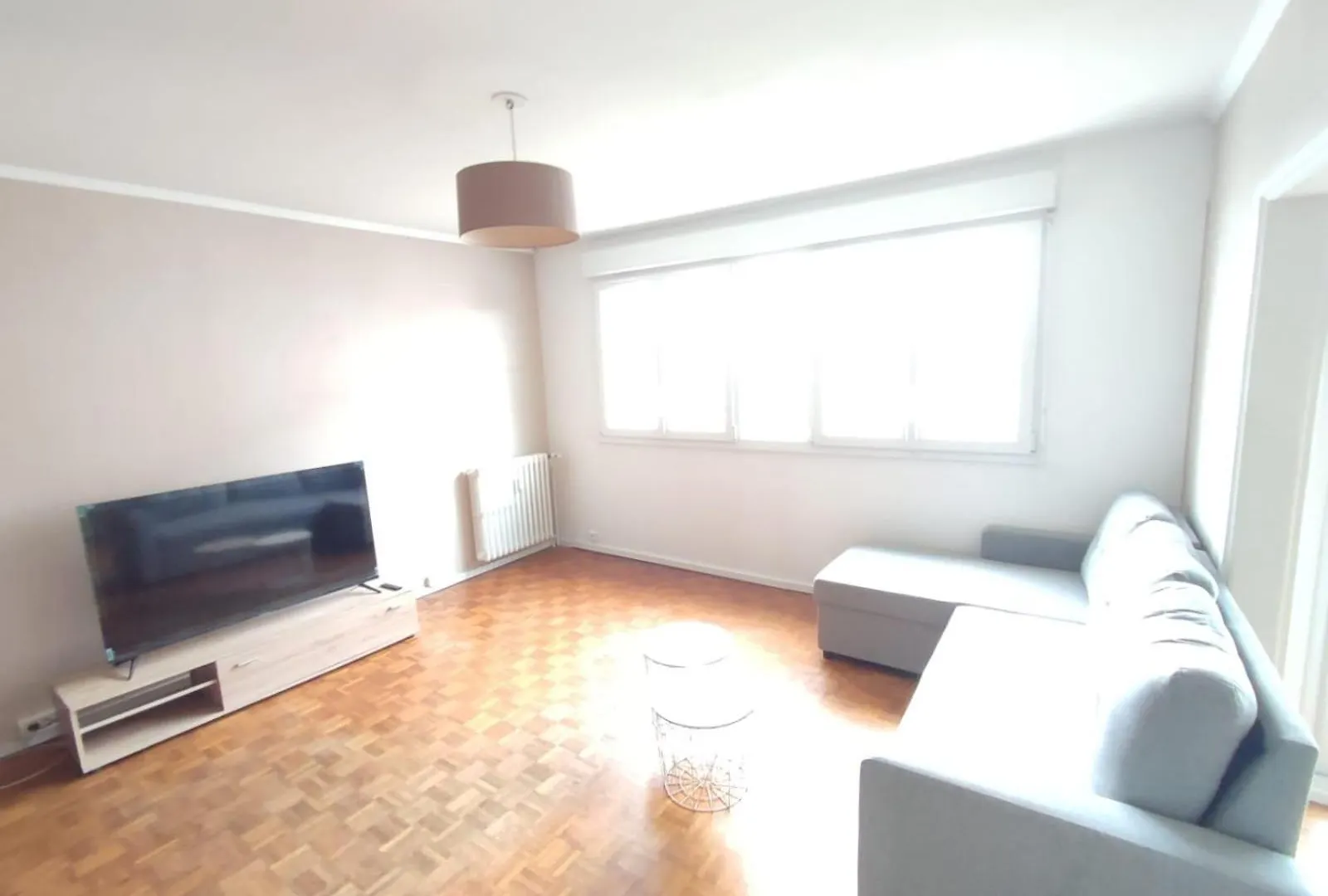 Apartment Logement Entier Brest