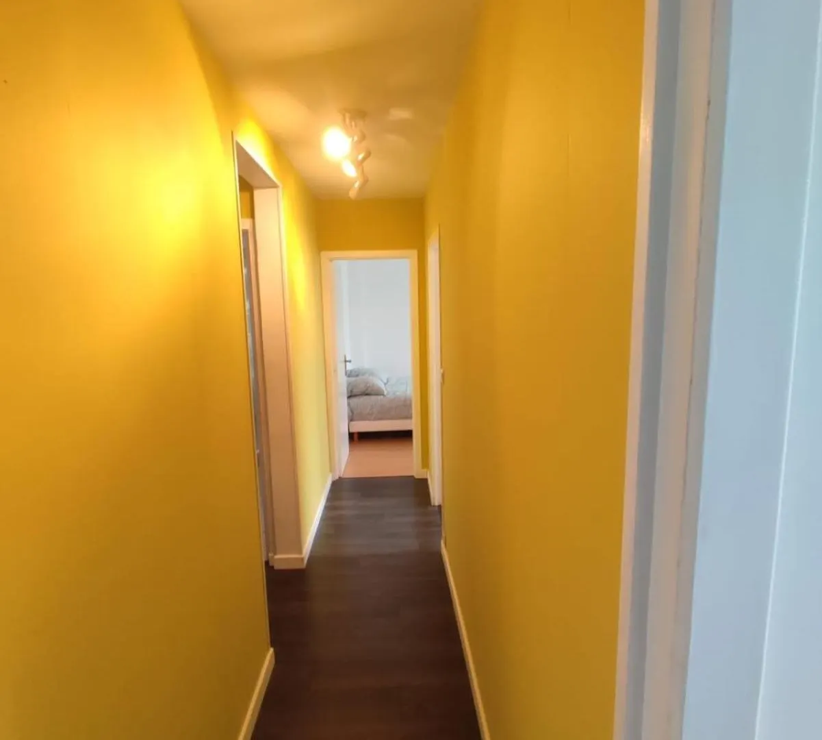 Logement Entier Brest 0*,  France