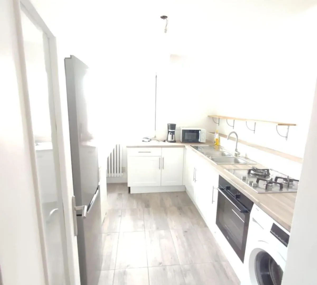 Logement Entier Brest