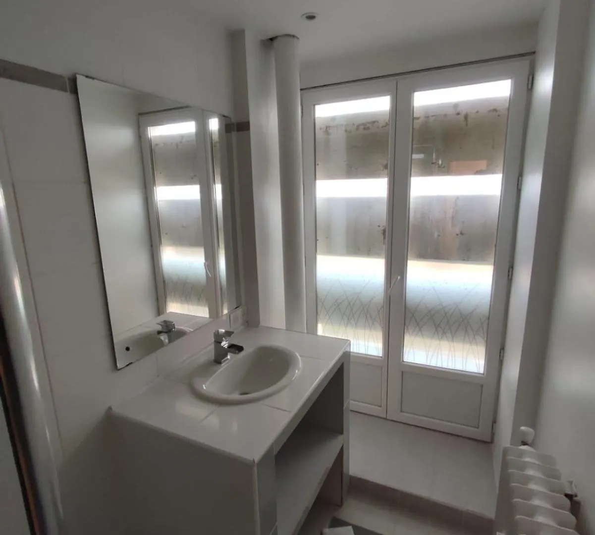 Apartment Logement Entier Brest France