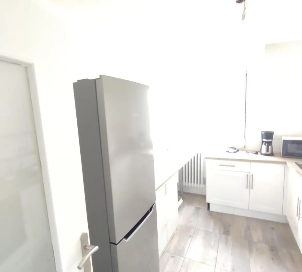 Logement Entier Brest Apartment