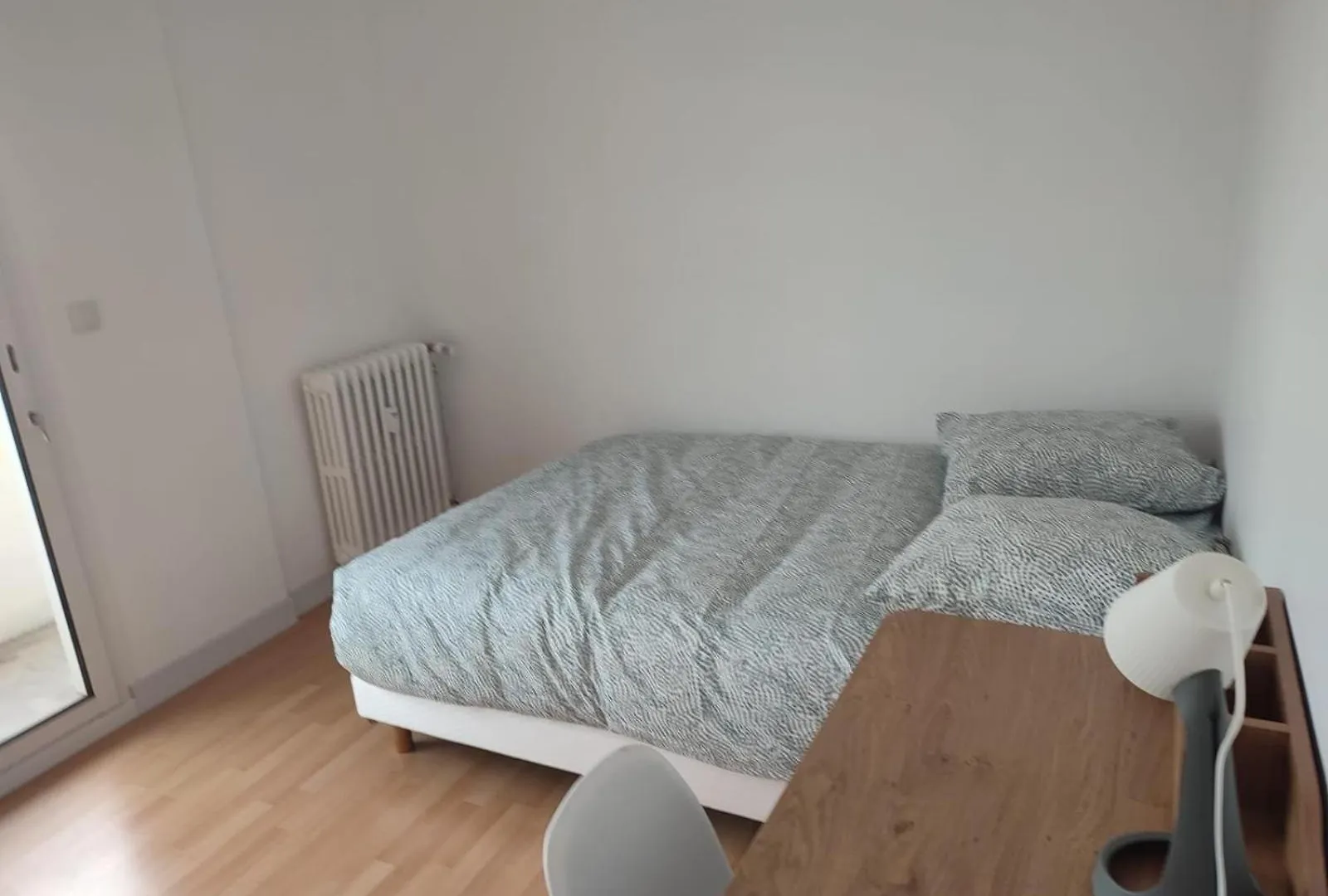 Logement Entier Brest Apartment