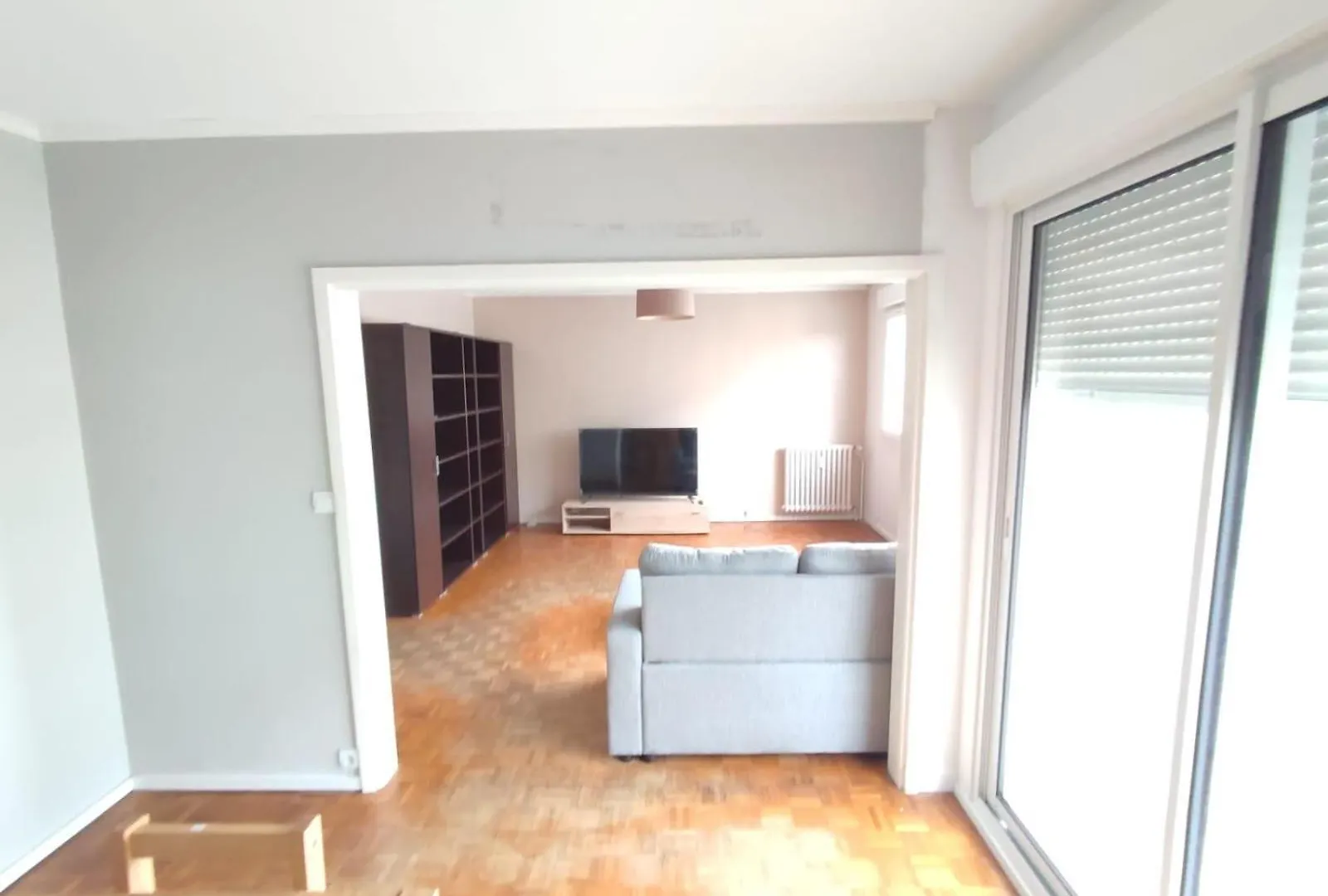 Logement Entier Brest France