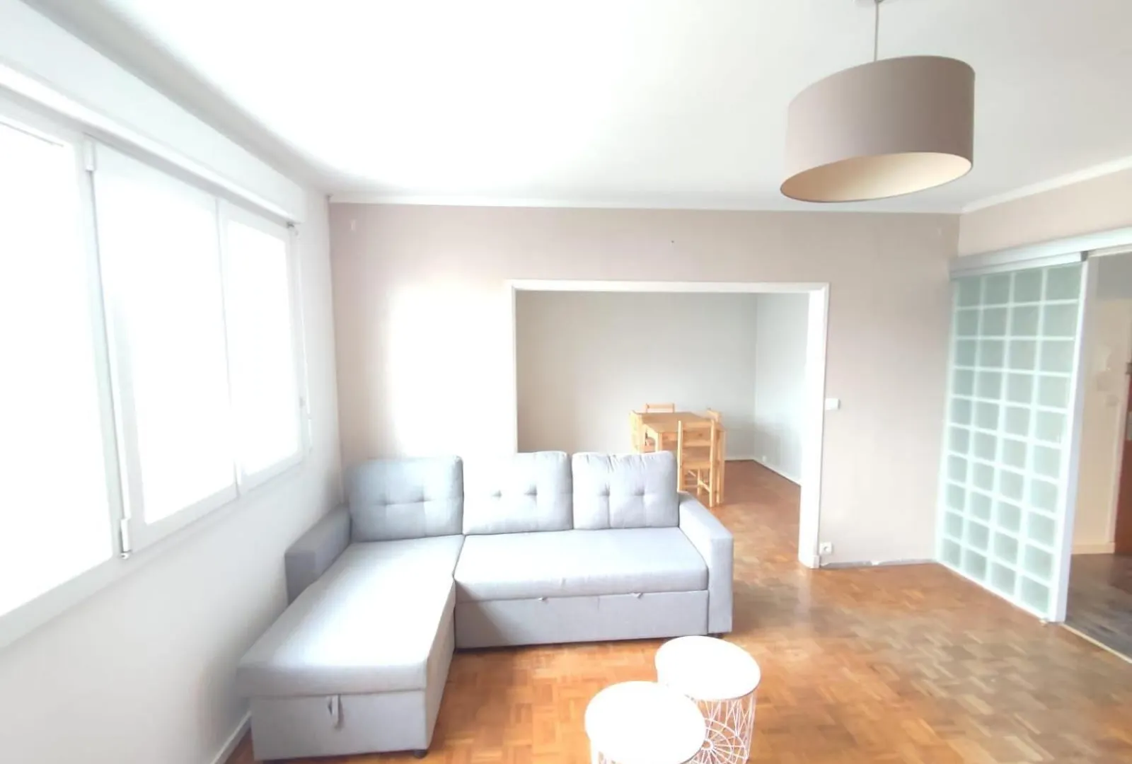 Logement Entier Brest France