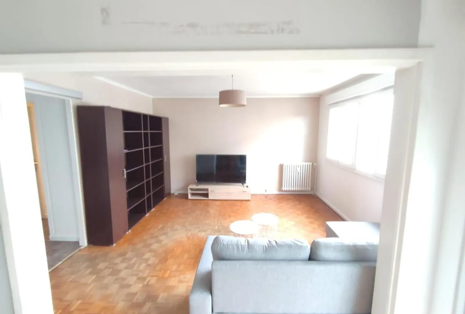 Apartment Logement Entier Brest
