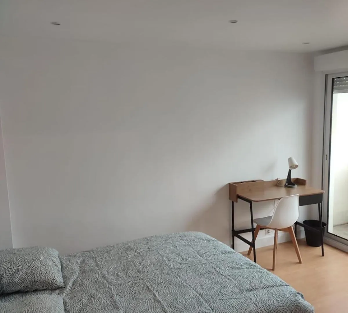 Apartment Logement Entier Brest France